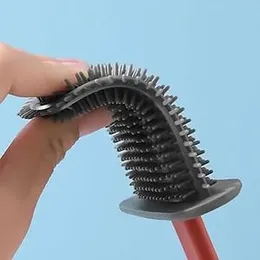 TOILET BRUSH
