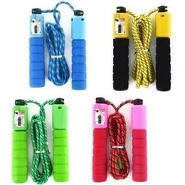 Skipping Rope With Counter 01 Piece