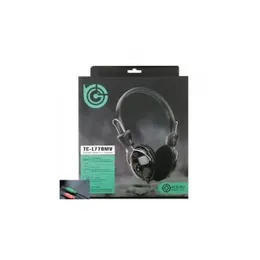 Tucci TC-L770MV Wired Headphone