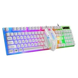 SHIPADO GAMING KEYBOARD AND MOUSE