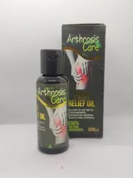 Arthrosis Care Pain Relief Oil 50ml