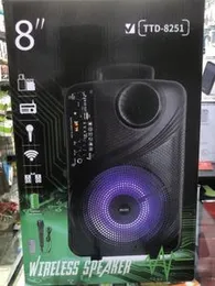 Wireless Speaker