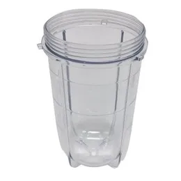 Magic Bullet Blender Jar (Medium Cups)