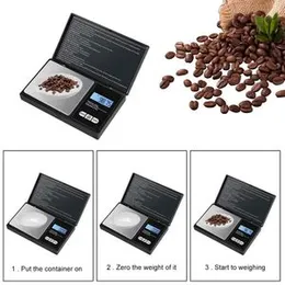 Professional Mini Digital Scale