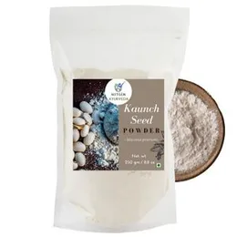 Nxtgen Ayurveda Kaunch Beej Powder | 250 gm | Mucuna Pruriens | Velvet Bean Powder