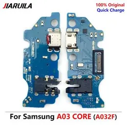 Samsung A03 Core Charging Flex