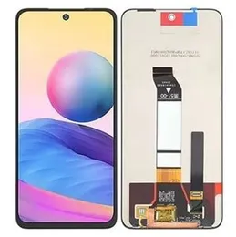 Redmi 10 5G Display