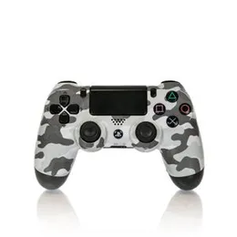 DualShock 4 Wireless Controller Gray Camo V2 Ps4