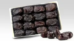 Kimia Land Original Dates imported from Iran 600g