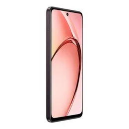 Oppo A3x 4G Dual SIM Smartphone, 4 GB RAM, 128 GB Storage