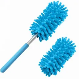 Micro fiber duster