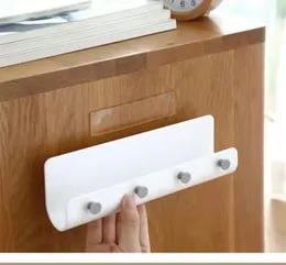 Reusable Transparent Adhesive Tape