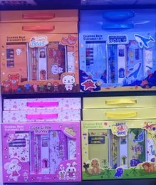 Red Panda Children's World,