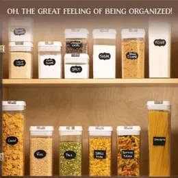 AIR TIED 7PCS STORAGE CONTAINERS 712