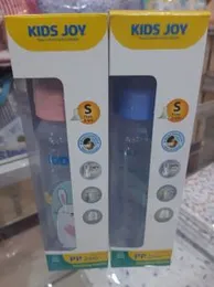 Kids Joy FEEDING BOTTLE 240ML