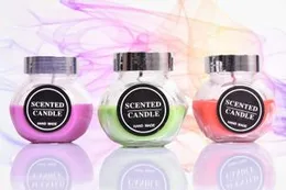 Scented Candles for Home Decoration Fragrance Candles for Bedroom, Meditation, and Studying Gift for Christmas, Diwali, Birthdays, Valentine's Day