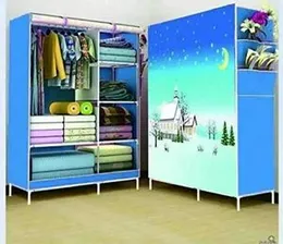 storage wardrobe 105x45x175cm