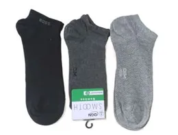Ankle Socks For Men Multicolours