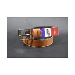 Men Formal Rexine Belt Adjustable