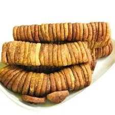 Dried Figs (Aththikka) - 100G