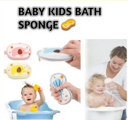 Bath Sponge for Kids,Babies