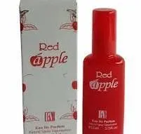 Red Apple Perfume 22ml – Fresh & Fruity Fragrance for Women and Men