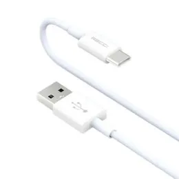 Recci RS06C 3A USB To Type-C Cable 1m