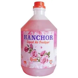 Rose Air Freshener 4L