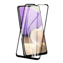 Full HD Tempered Protective Glass For Samsung Galaxy A01 A01 Core A10 A12 A05 A05s A15 A14 A13 A24 A30 A10s A11 A20 A21s A30s A50s A51 A52 A71 A72 A80