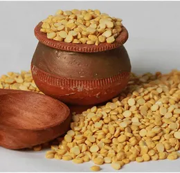 Split Bengal Gram Kadala Parippu 500g