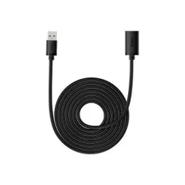 Baseus AirJoy Series B00631103111-05 USB 3.0 extension cable 5m – Black