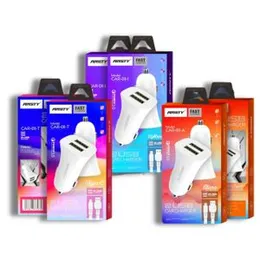 CAR CHARGER CAR-011 A,T