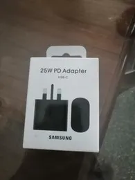 Samsung 25W Charger
