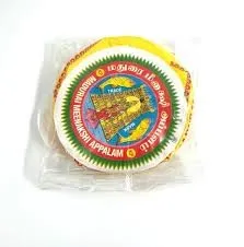Madurai Meenakshi Appalam 100g