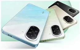 Xiaomi Redmi A5 - 4GB RAM 128GB ROM / TRCSL APPROVED 1 YEARS ( GENXT WARRANTY )