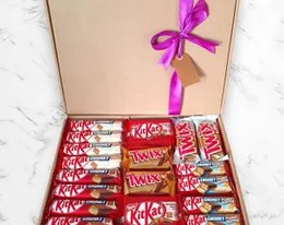 Chocolate gift Box For Boys & Girls High Quality Chocolate gift box Best Chocolate gift box Ever