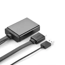 Ugreen 40238 HDMI To Display port Converter