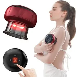 Electric Cupping Device