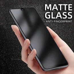 Huawei P40 Pro Matte Tempered Glass Screen Protector - Anti-Glare, Scratch-Resistant