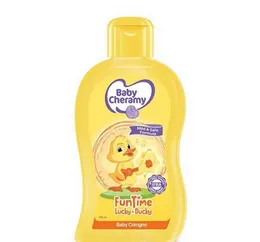 Baby Cheramy Funtime Cologne – Lucky Ducky 100 ml