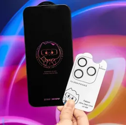 WIWU Wi-IP002 2 in 1 Protection Combo Duo Set for iPhone 16 Series