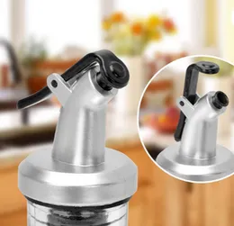 500ml Oil Dispenser Bottle for Kitchen Cooking and Oil Storage