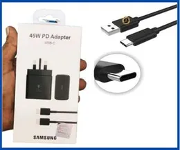 TRANYOO TYPE-C TO TYPE-C 45W CHARGER