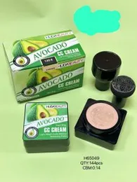 Huda Beauty Cushion Avacado CC Cream 30g