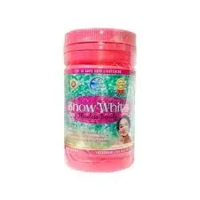 Snow White Whitening Drink
