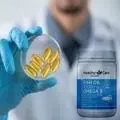 Healthy Care Fish Oil 400 CAP.