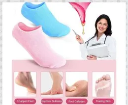 Spa Gel socks (Ayurvedic 🧦)