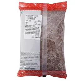 More Choice Flax Seed 500 gm Pouch