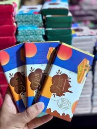 Fex Dubai Kunafa Chocolate, Experience the Exquisite Fusion Of Middle Eastern and Chocolate Artistry With this Pistachio Kunafa Chocolate Bar 230 Gm (