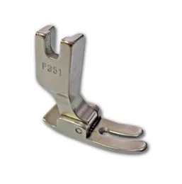 Industrial Sewing Machine Lockstitch Standard Presser Foot P351